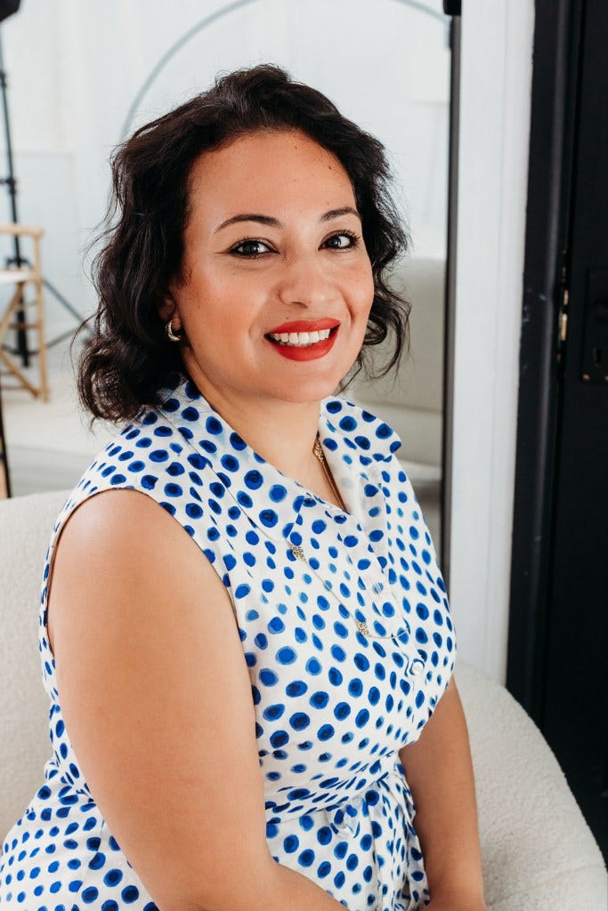 Interview with Maria Girguis, Founder & CEO, VYV: House of Life Interview with Maria Girguis, Founder & CEO, VYV: House of Life