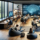 A Human+AI guide to common AI terms