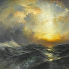 Jesus: Uncreated God, yet Begotten Firstborn Son? 
