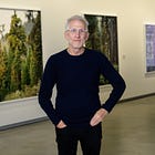 Mitch Epstein: “Fotografo la meraviglia che potremmo perdere per sempre”