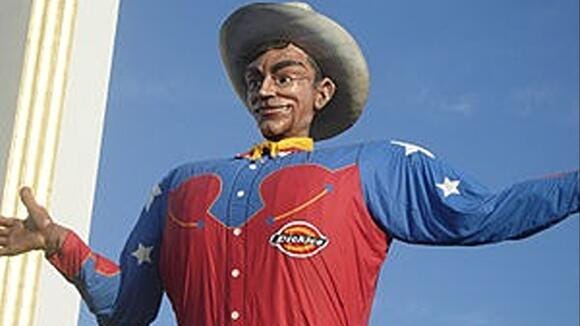 Big Tex Big Tex