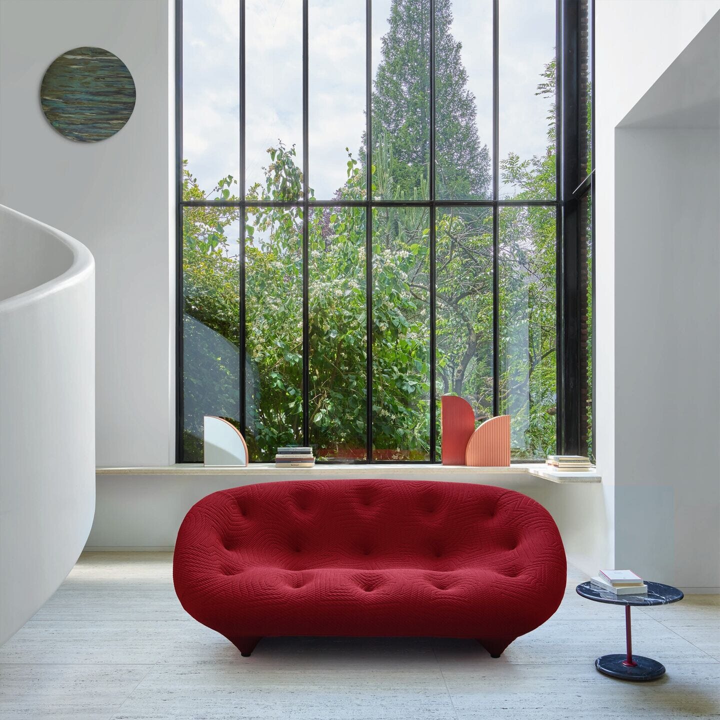 Ploum per Ligne Roset | Archello Ploum per Ligne Roset | Archello