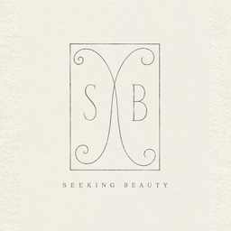 Seeking Beauty by Kerry Pieri