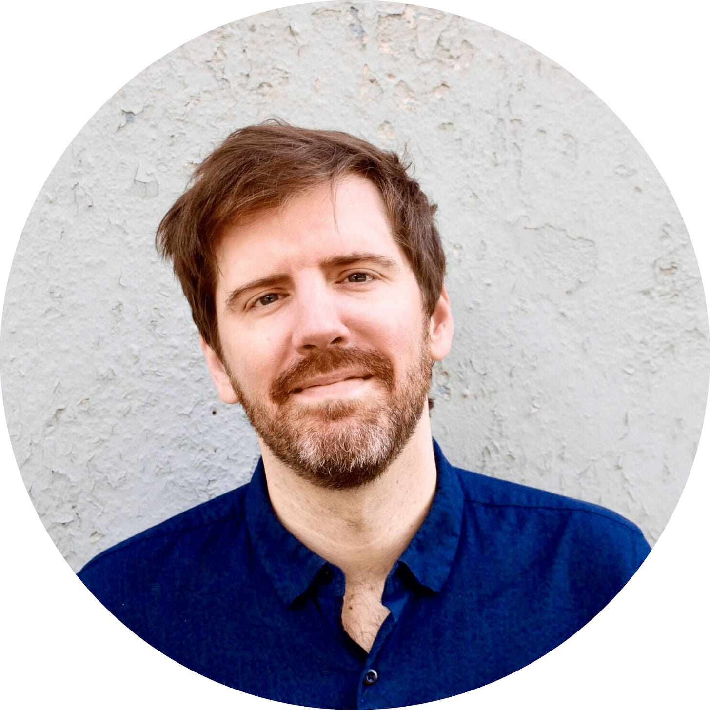 Headshot of Ryan O'Donnell