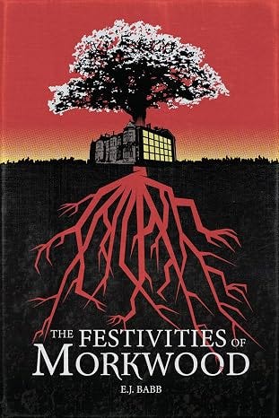 The Festivities of Morkwood: A Christmas Folk Horror Story
