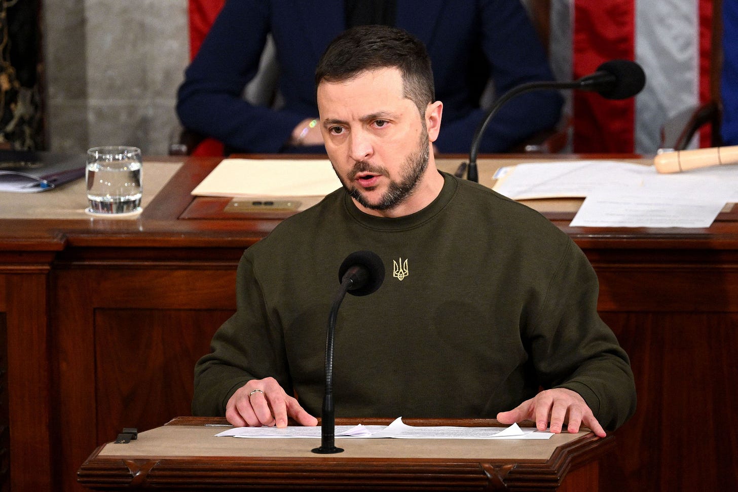 READ: Ukrainian President Volodymyr Zelensky's remarks to Congress | CNN Politics READ: Ukrainian President Volodymyr Zelensky's remarks to Congress | CNN Politics