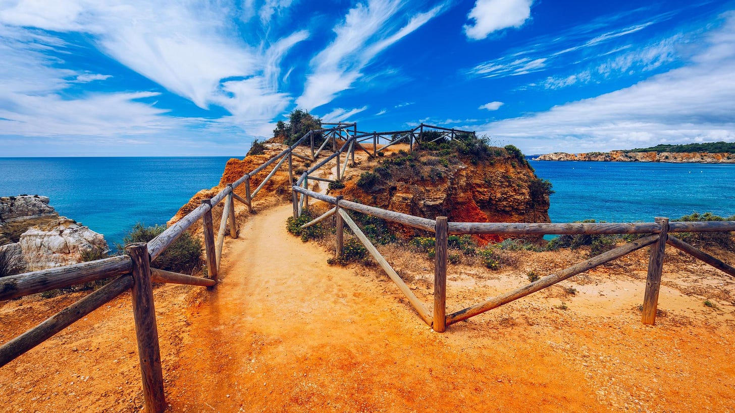 Portimão - Tourist Guide | Planet of Hotels Portimão - Tourist Guide | Planet of Hotels