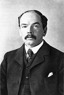 r/Rhodesia - 10th Prime Minister of the Cape Colony, Sir Leander Starr Jameson (1853 - 1917)