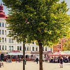 Nomo's Malmø Summer Guide 2024