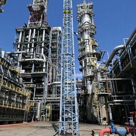 EU’s Russian oil ban stalls as Hungary holds up sanctions – POLITICO