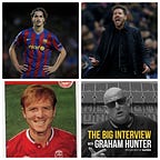 Revista de la Liga with Graham Hunter