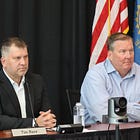 South Dakota university tuitions going up again