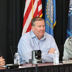 South Dakota university tuitions going up again