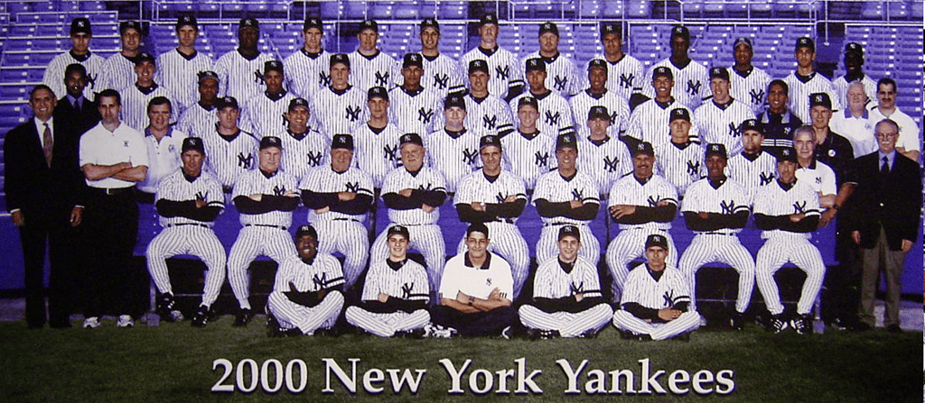 Defying The Odds: Remarkable Triumphs Of The 2000 Yankees Defying The Odds: Remarkable Triumphs Of The 2000 Yankees
