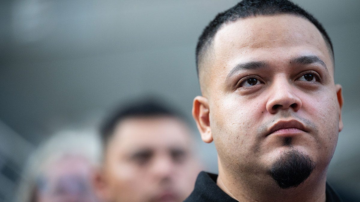Judge dismisses trafficking charges against Kilmar Abrego Garcia – NBC4  Washington