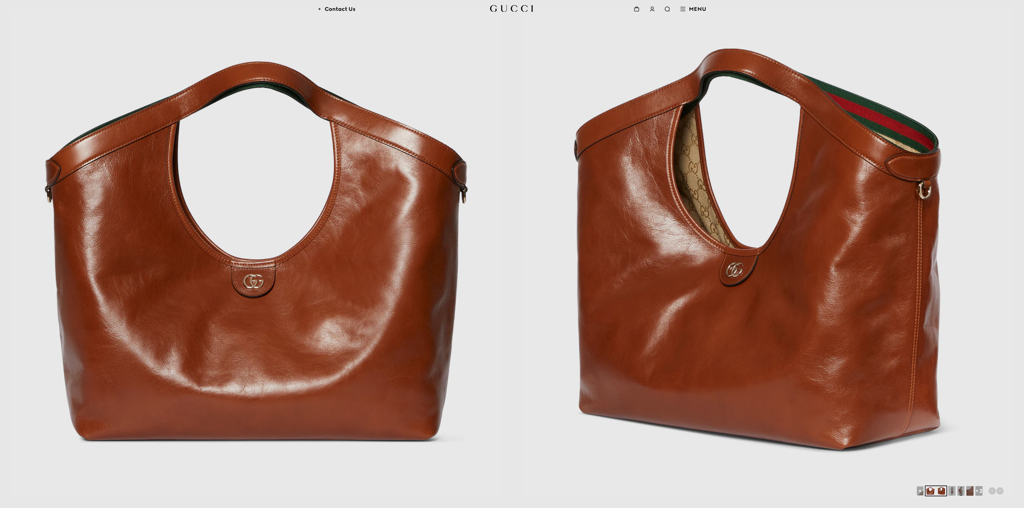 I Love Gucci - by Ilana Torbiner - Ilana's Substack