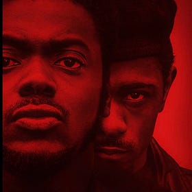 Radical America and the False Messiah