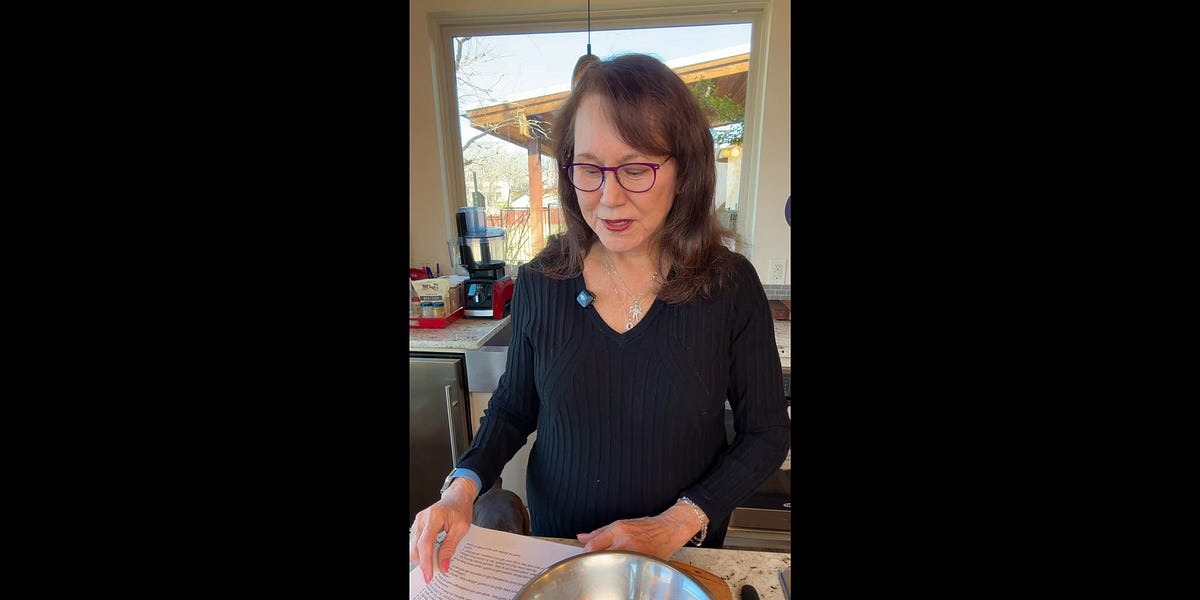 Plant Based Snickers Bars - Chef Julia Dunaway
