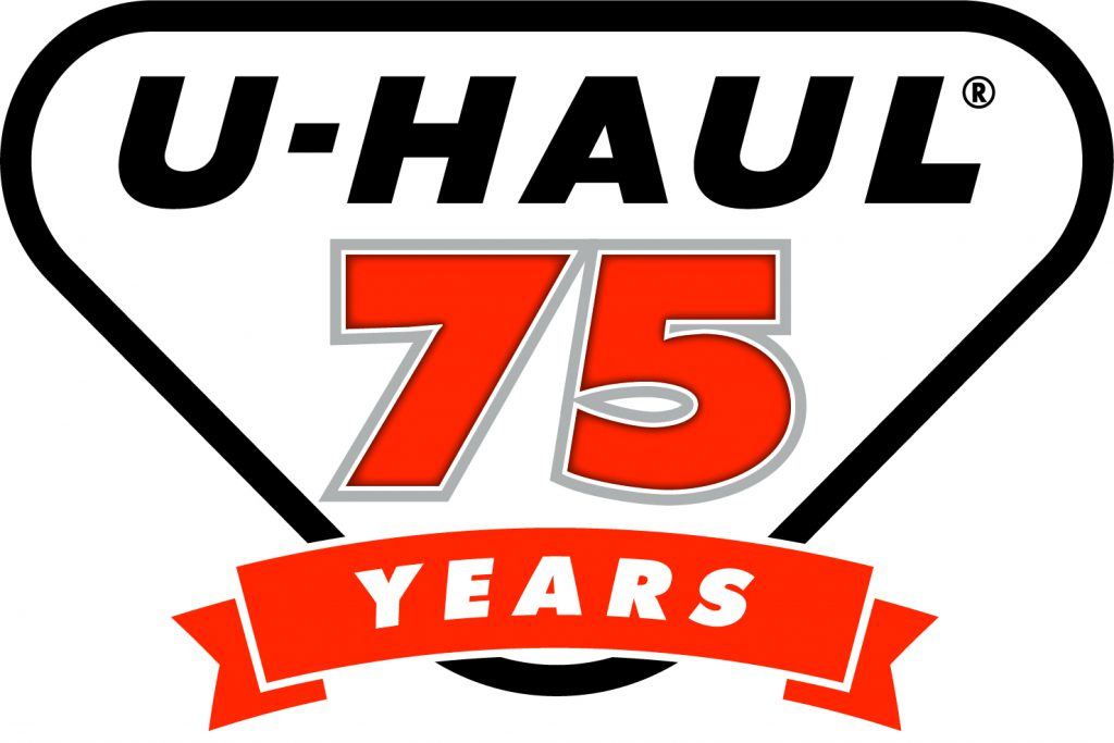 V-E Day Remembered: U-Haul Celebrates WWII Veteran Ralph ShiversMy U ...