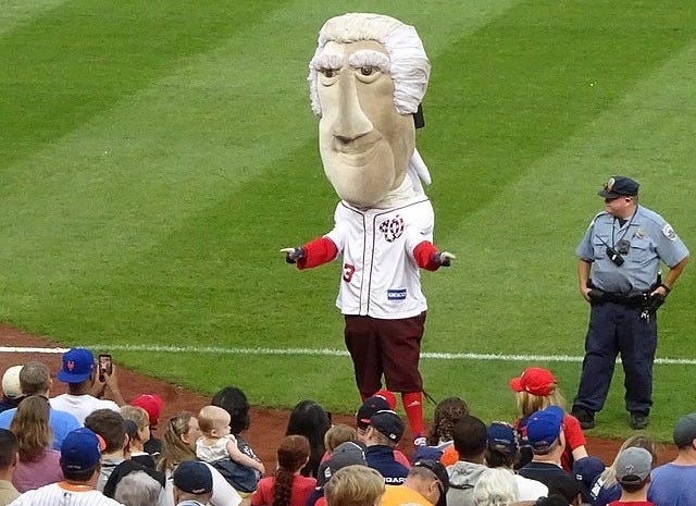 Selling Democracy to the Masses (Empire of Liberty #7)