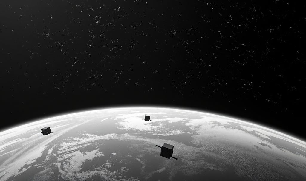 Random Space Stock Best Space Stocks 2026: 5 Small Caps With Explosive Upside