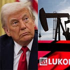 De ce sancțiunile lui Trump împotriva Lukoil sunt în același timp o oportunitate rară și un test politic major pentru România