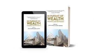 In Pursuit of Wealth book cover