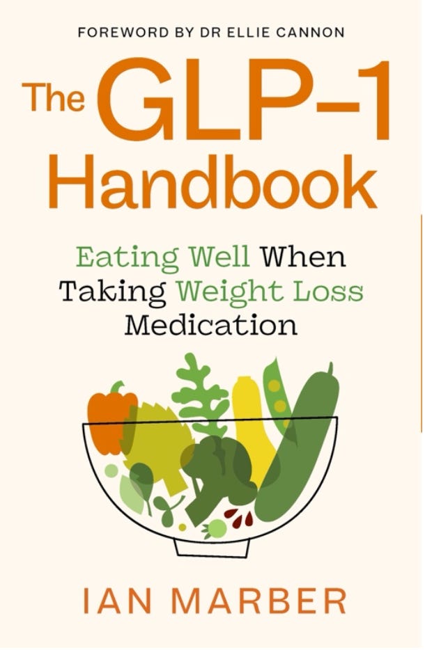 How to nourish yourself while on weight loss meds