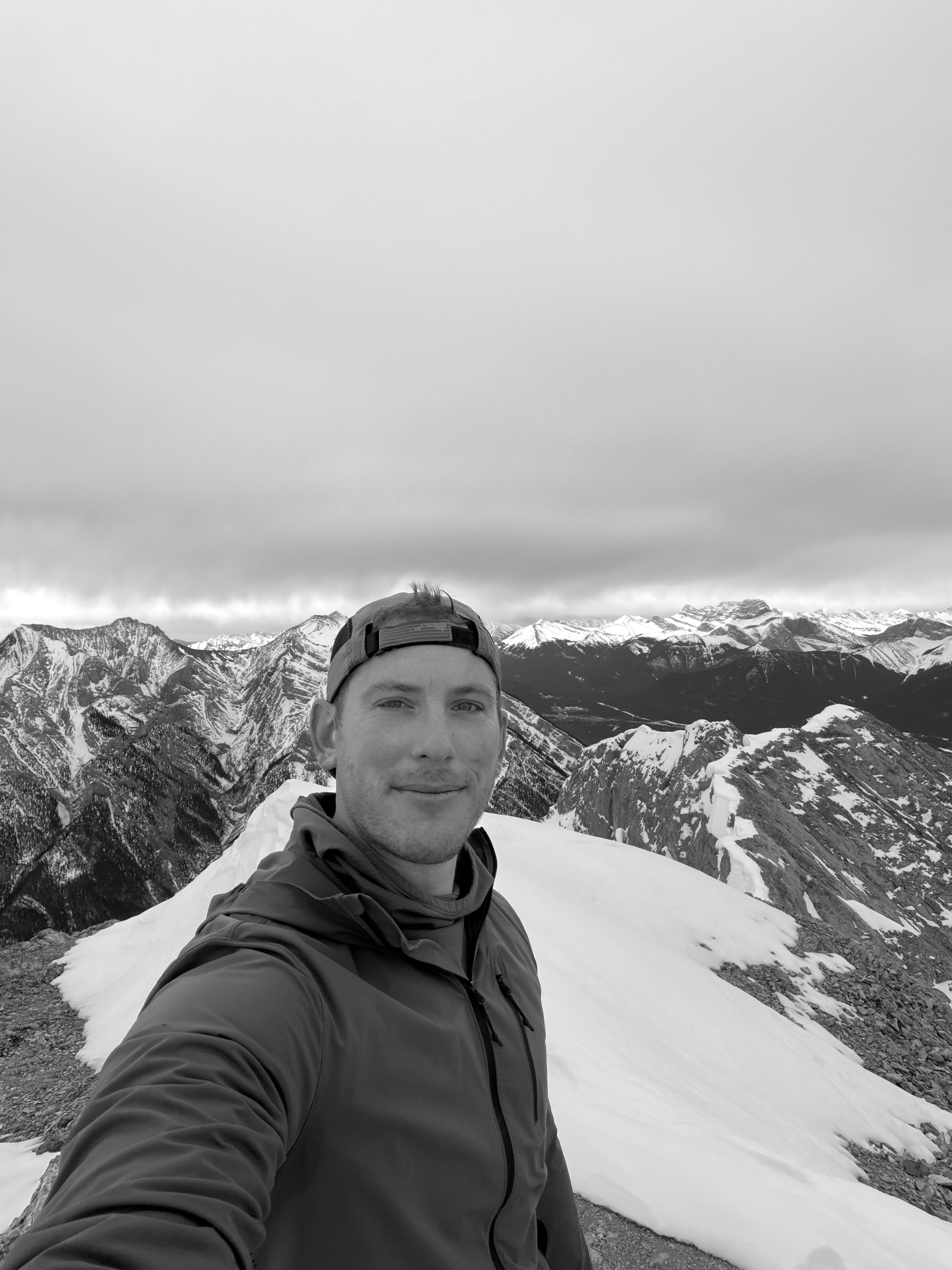 Training for a 200 miler - by Kyle Long - Kyle’s Substack