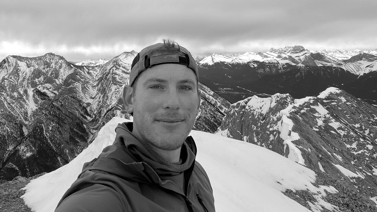 Training for a 200 miler - by Kyle Long - Kyle’s Substack