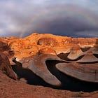 Western States Save Colorado River For A Bit Longer​​!