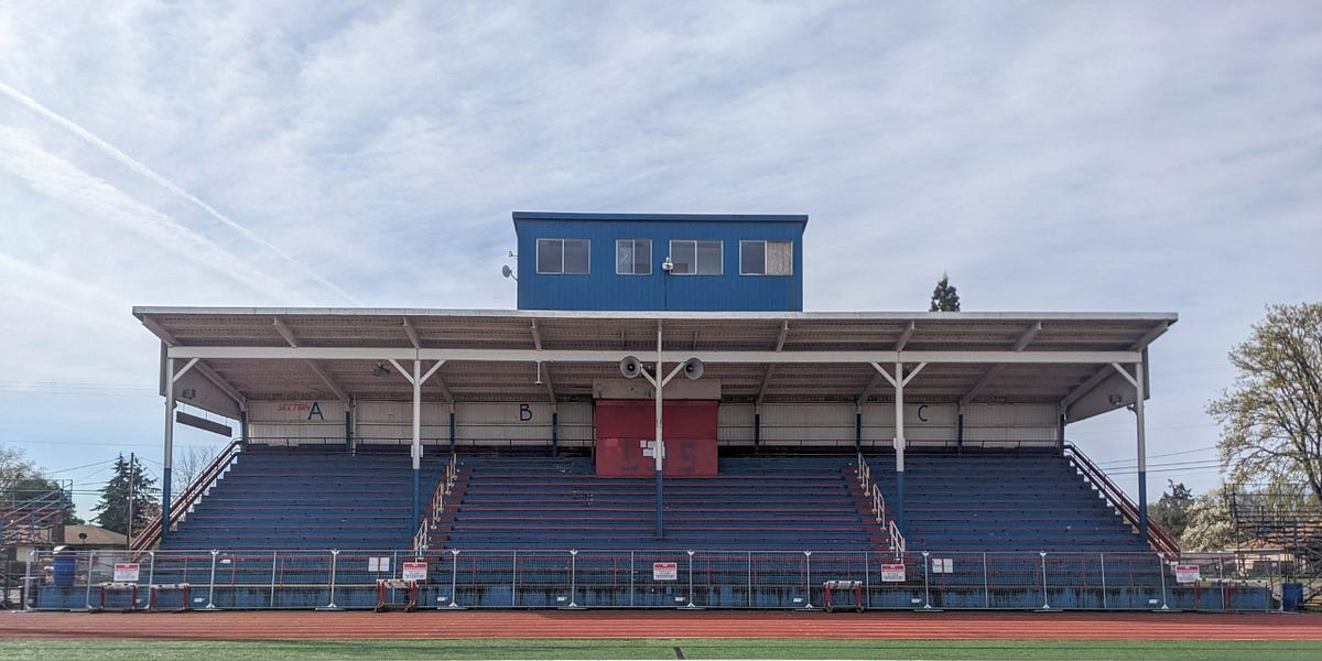 Rural Oregon Left Behind: Lebanon High Pleads for Help as Governor Stays Silent