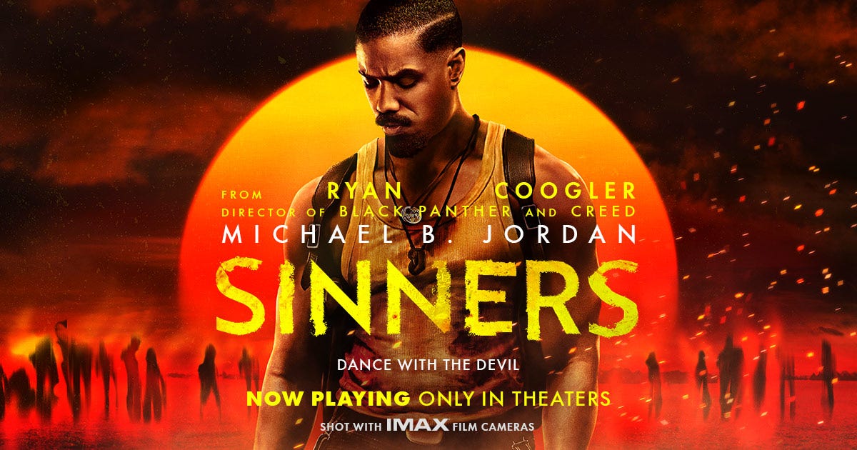 Sinners | Official Movie Site