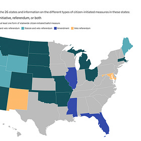 NEW Proposed California Ballot Measure to Prevent Child Sterilization