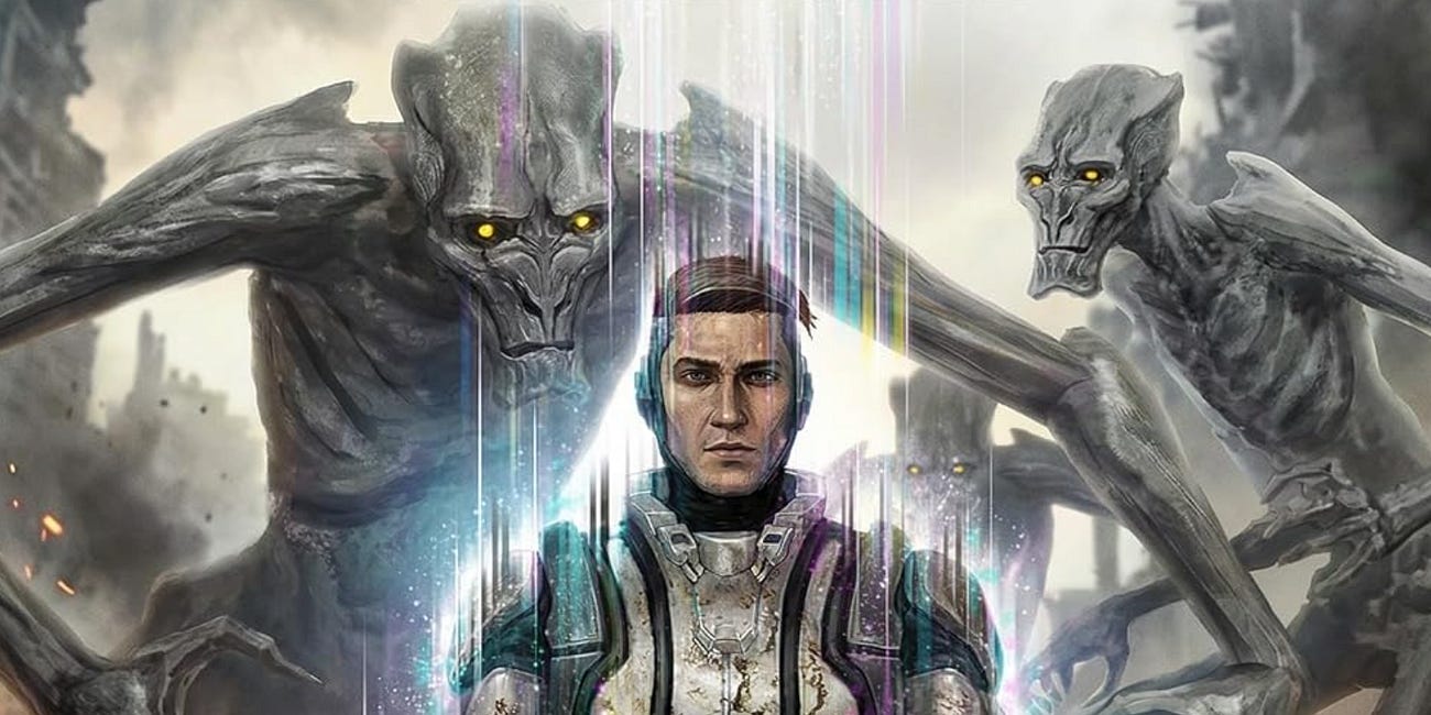 Tired of What They Did to Your Favorite Franchise? Here's the Fix!