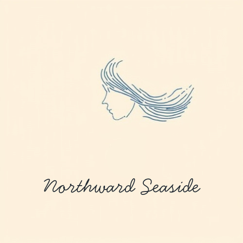 北海 Northward Seaside