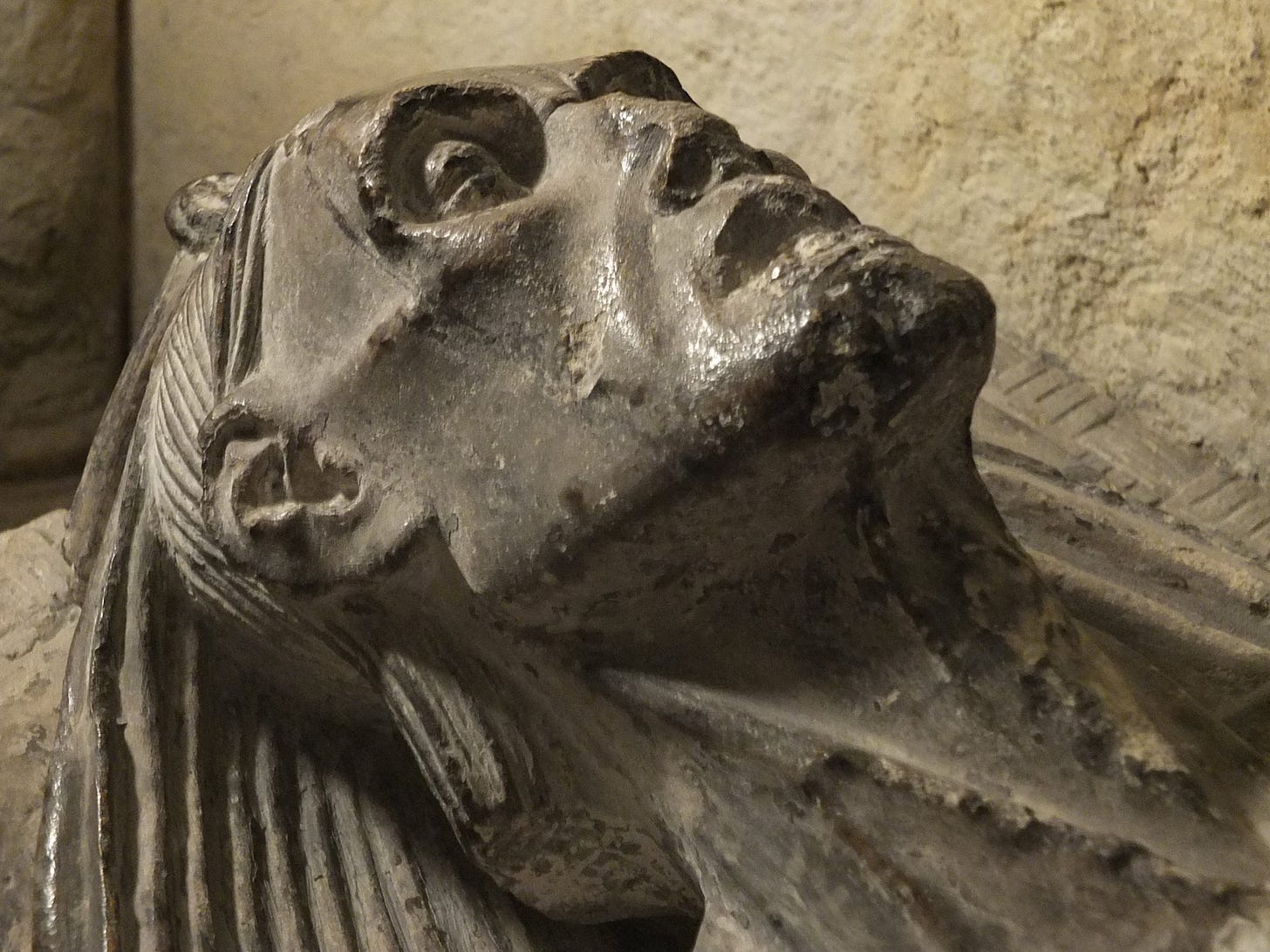 The Dissolution of the Monasteries (Podcast) | Travels Through Time