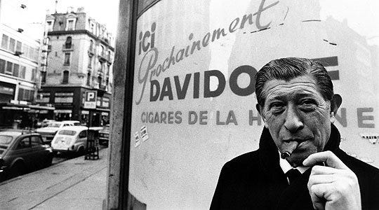 Zino Davidoff: the legend of a 100 years | Classic Driver Magazine