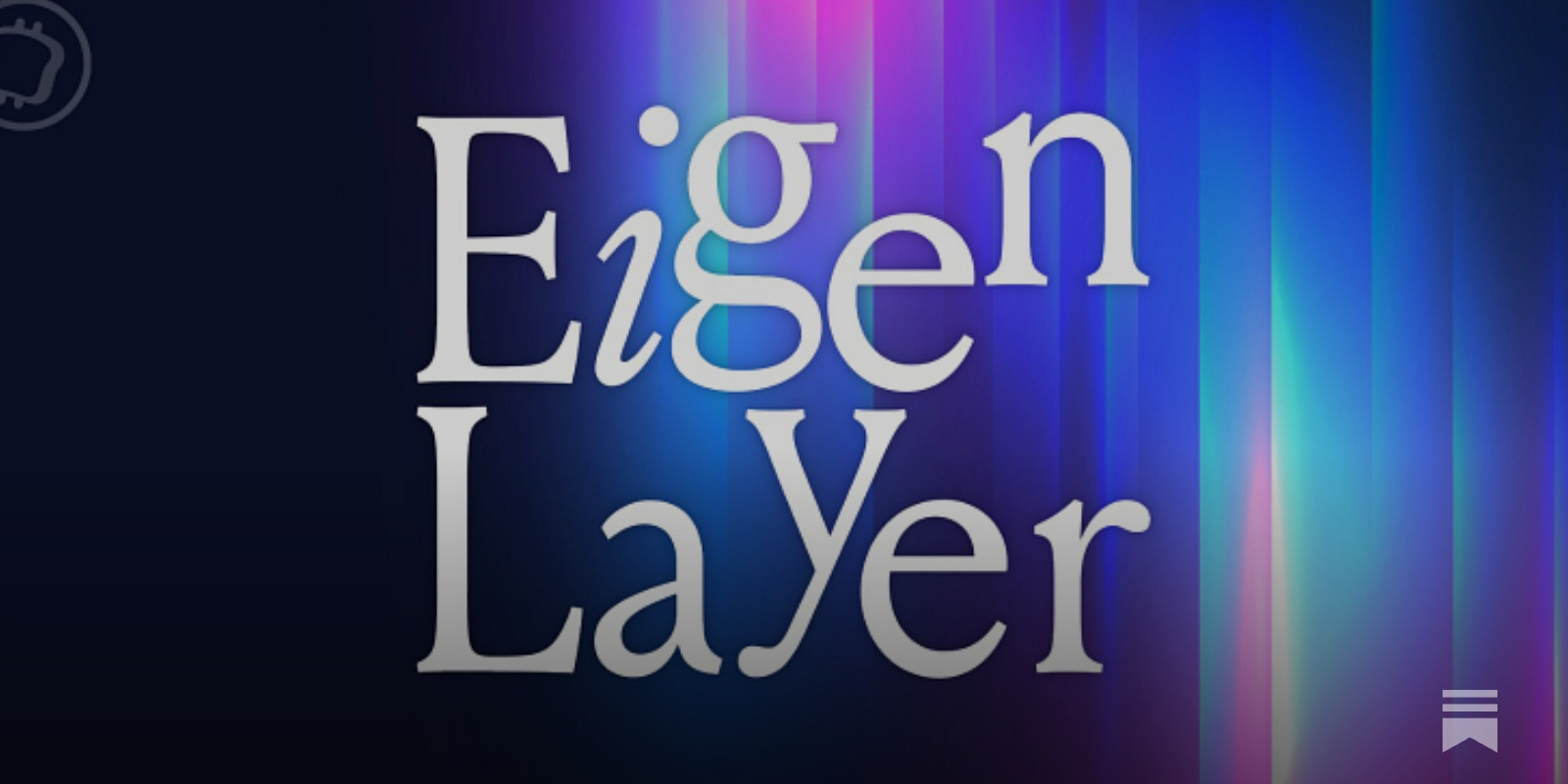 #65 - Introducing the EigenLayer Security Model