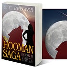 The Hooman Saga - XVII - Serial Fiction