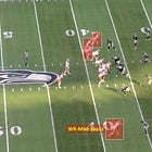 Mike Evans Was the Difference for the 49ers vs. the Seahawks