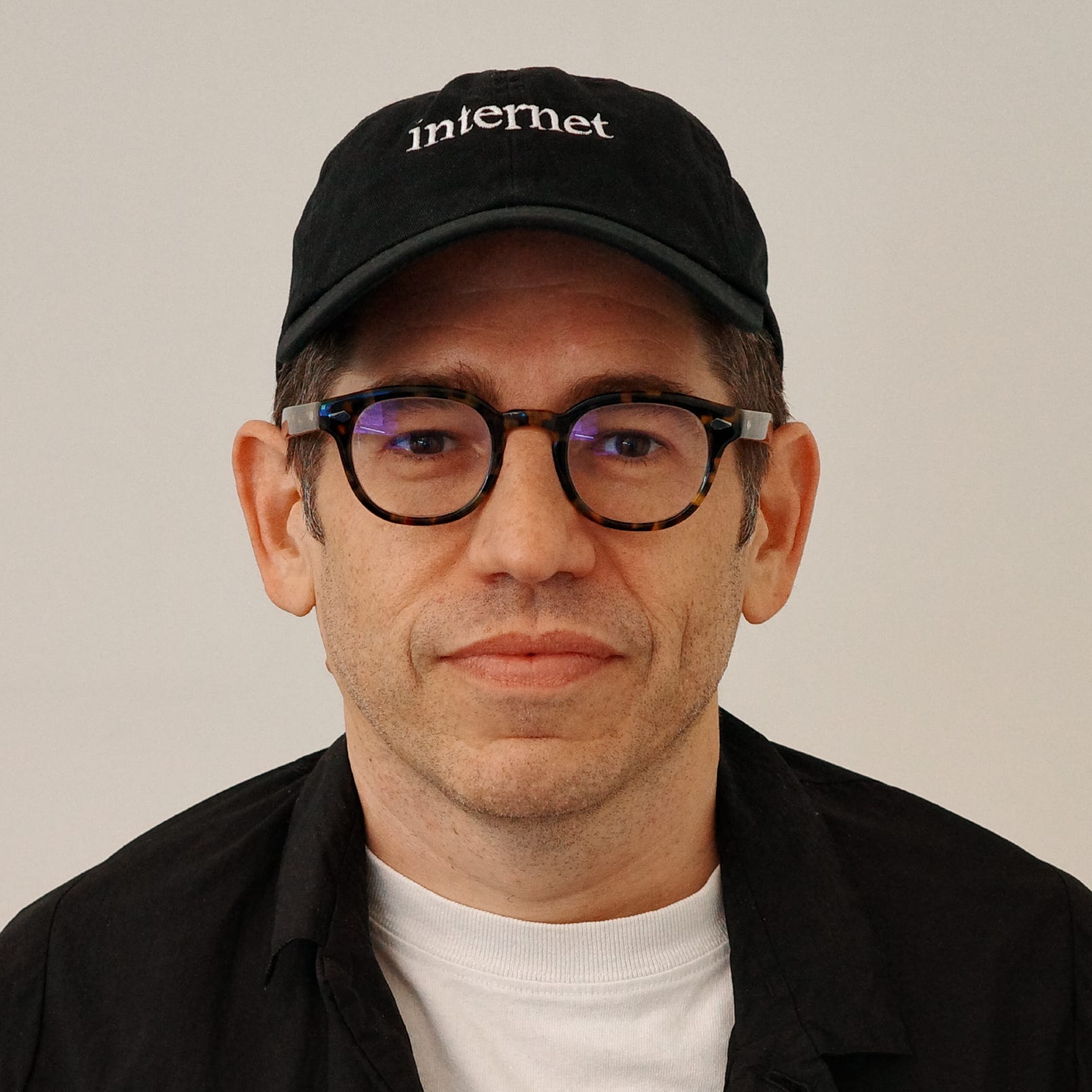 Rethinking the unbearable weight of self-promotion, image size:1610x1610