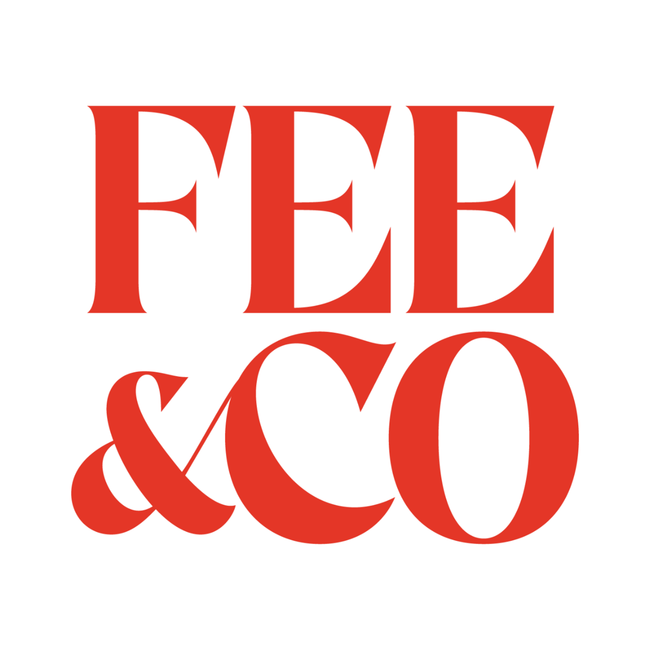 Source Material by Fee&Co