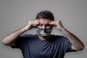 MASCARILLAS OBLIGATORIAS