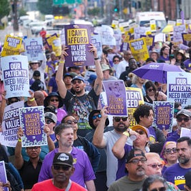 The Trump Regime’s War on Working People