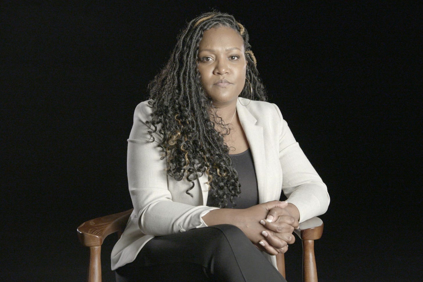 Tiffany Hawkins L