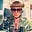 Lex Feather James's avatar