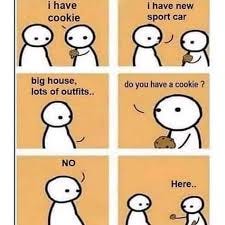 Have a cookie!