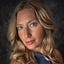 Kristina Morros's avatar