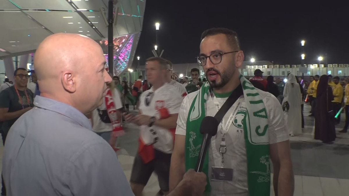 Published with permission from Israel's "Kan News" TV network